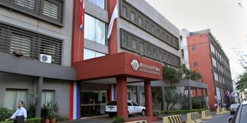 Imputan a presunto microtraficante de Emboscada