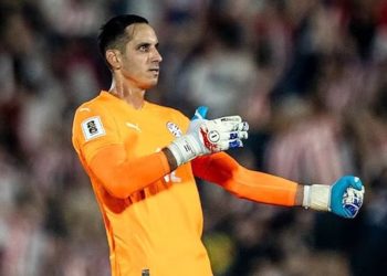 «Gatito» conmovedor, destacó la valentía de su mamá contra una enfermedad y la dedicatoria a su papá