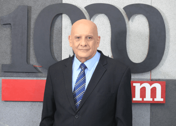 “Aniversario” por Gonzalo Quintana