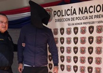 Guardia mató a un presunto ladrón durante intento de hurto