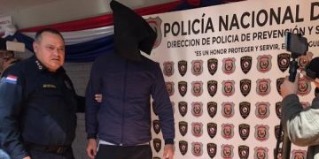 Guardia mató a un presunto ladrón durante intento de hurto