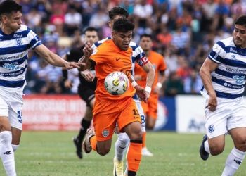 Olimpia busca seguir recuperando terreno visitando a 2 de Mayo