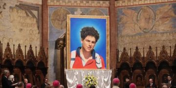 Carlo Acutis, «El influencer de Dios» millennial que será Santo el domingo