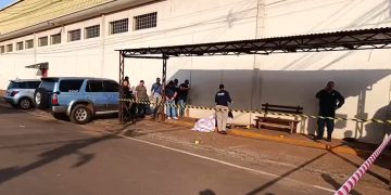 Intento de asalto termina con un presunto delincuente abatido en CDE