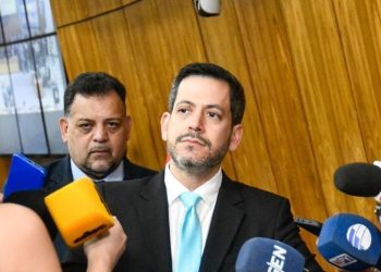 Reunión Leite-Trump, «un paso correcto a caminar de concierto a concierto»