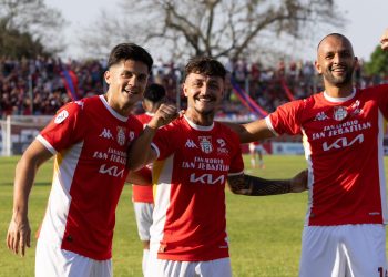 General Caballero resistió y venció a un Cerro Porteño flojo de ideas
