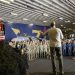 EE.UU. arenga a sus tropas estar «preparados» para una guerra con Venezuela