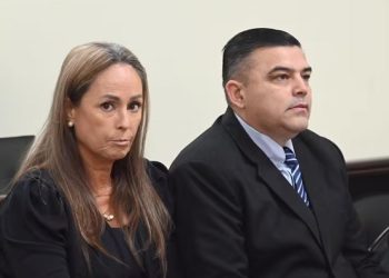 Darán «baja deshonrosa» a militar condenado en caso de teléfono para Tío Rico