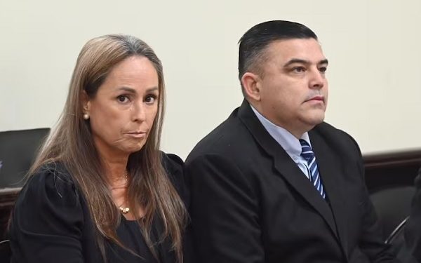 Darán «baja deshonrosa» a militar condenado en caso de teléfono para Tío Rico