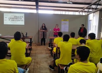Minga Guazú apunta a ser centro clave de reinserción social