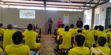 Minga Guazú apunta a ser centro clave de reinserción social