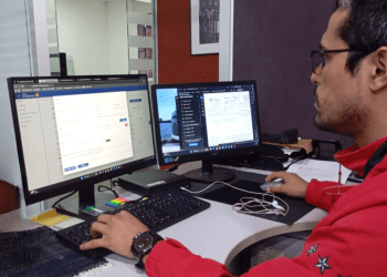 Mitic lanza sistema de facturación electrónica para eliminar uso de papel en instituciones