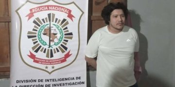 Alias «El Monstruo» peruano es trasladado a una cárcel de máxima seguridad