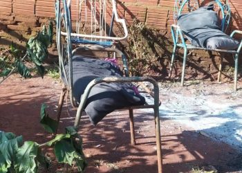 Feminicidio: falleció la mujer que fue quemada por su pareja