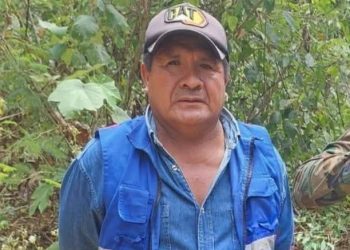 Exviceministro antidrogas de Evo Morales es detenido por narcotráfico