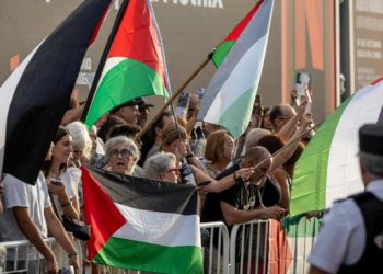 Reino Unido, Australia y Canadá reconocen a Palestina como Estado