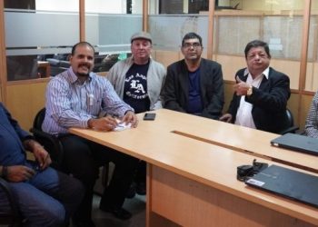 Asociación de Panaderos se une al programa “Hambre Cero”