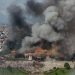 Manifestantes incendiaron el Parlamento y casas de políticos en Nepal