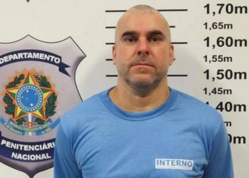 Marcelo «Piloto» condenado en Brasil a 24 años de cárcel por crimen de Lidia Meza