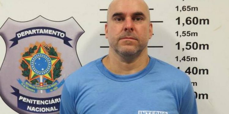 Marcelo «Piloto» condenado en Brasil a 24 años de cárcel por crimen de Lidia Meza