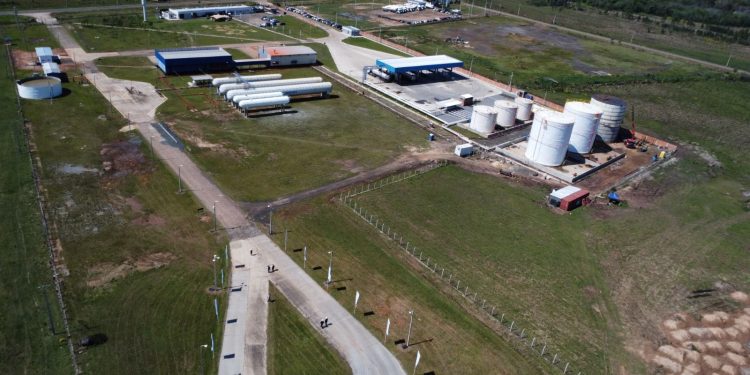 Invierten USD 50 millones en planta de Etanol en Coronel Oviedo