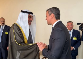 Paraguay atrae interés de Kuwait en tecnología y productos