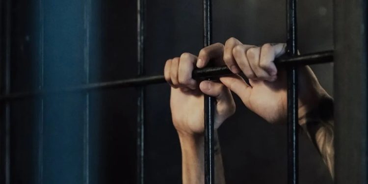 Condena de 8 años por tenencia de estupefacientes en Cordillera