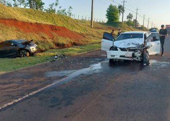 Conductor alcoholizado estuvo involucrado en choque fatal en Puente Kyjhá
