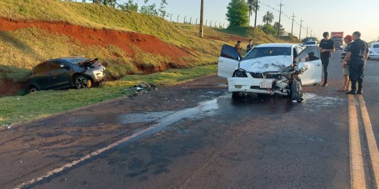 Conductor alcoholizado estuvo involucrado en choque fatal en Puente Kyjhá