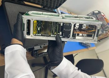 Paraguay lanzará el “GuaraníSat-2” en 2026