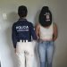 Detienen a mujer sospechosa por crimen de septuagenario en Paso Yobái