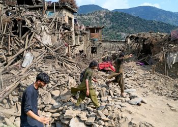 Afganistán: ya son más de 1.400 muertos y más de 3.200 heridos por terremoto