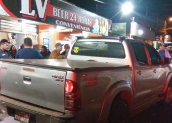 Un hombre es ultimado a tiros por sicarios en PJC