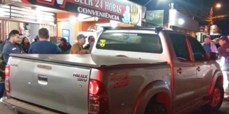 Un hombre es ultimado a tiros por sicarios en PJC