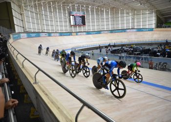 Histórico: Paraguay recibirá el Mundial de Ciclismo Pista 2028
