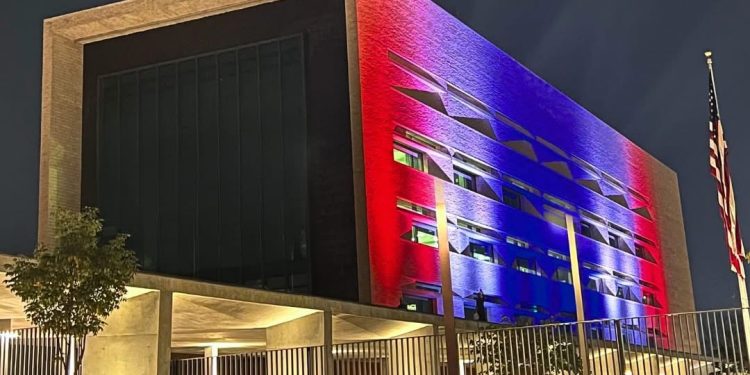 Visas para el Mundial 2026: EE.UU insta a hacer todo con anticipación