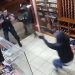 Abatido alias «Wifi» habría sido autor del asesinato de un policía