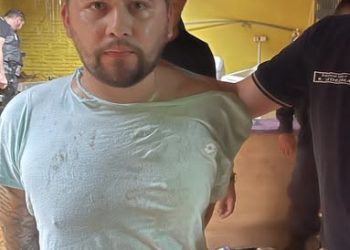 Abatido por la policía es alias «Wifi», líder de banda de asaltantes