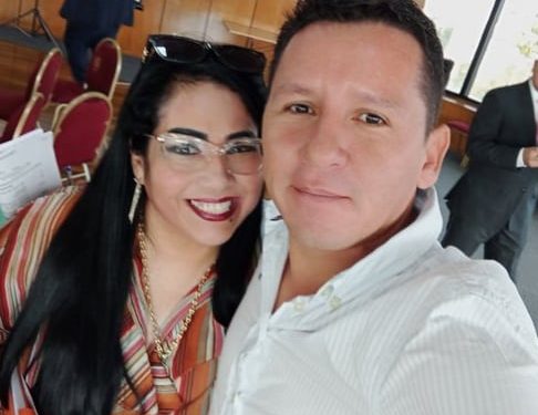 Apertura de causa penal respecto a los audios que involucran a Yamy Nal y Chaqueñito