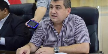 Corte ratifica imputación de Fiscalía contra intendente de Encarnación