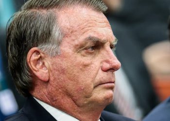Reabren caso contra Bolsonaro por injerencia en la Policía