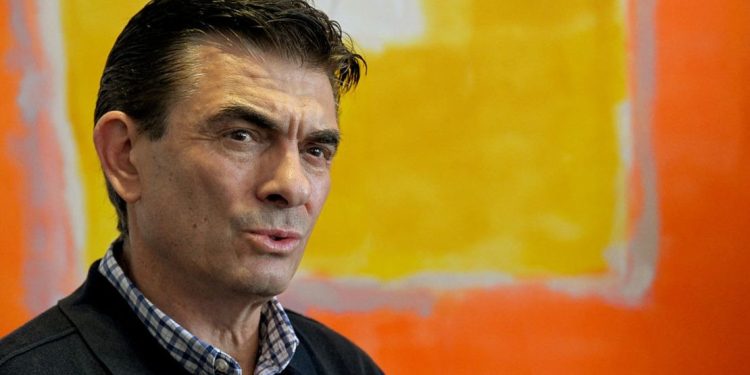 Alianza izquierdista ALBA «suspende» al futuro gobierno de Bolivia