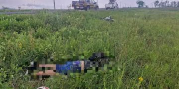 Hallan sin vida a un militar al costado de la ruta en Paraguarí