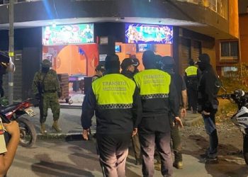 Ecuador: nuevo ataque en una sala de billar deja cinco muertos