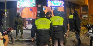 Ecuador: nuevo ataque en una sala de billar deja cinco muertos