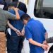 Detienen a tres personas en Asunción por presunto tráfico de armas hacia Brasil