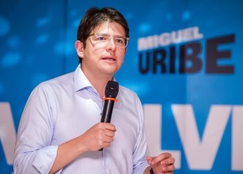 Fiscalía de Colombia imputa a otro presunto responsable del magnicidio de Miguel Uribe Turbay