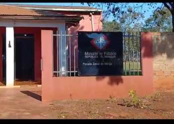 Minga Porã: Fiscalía acusa a cuatro indígenas por homicidio doloso de un joven