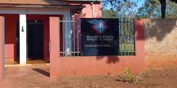 Minga Porã: Fiscalía acusa a cuatro indígenas por homicidio doloso de un joven