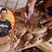 Artesano de Tobatí representará a Paraguay en el Festival de Artesanías de América